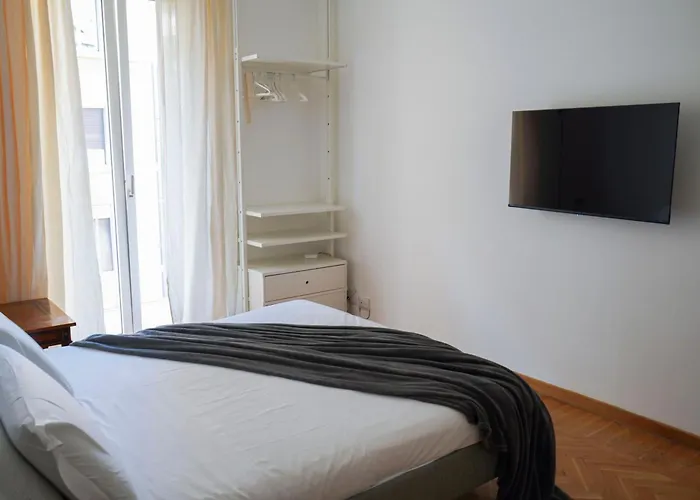 The Twenty - Mazzini Apartment